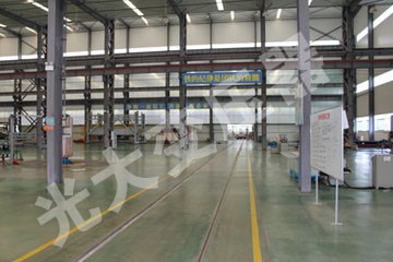 商水厂区展示