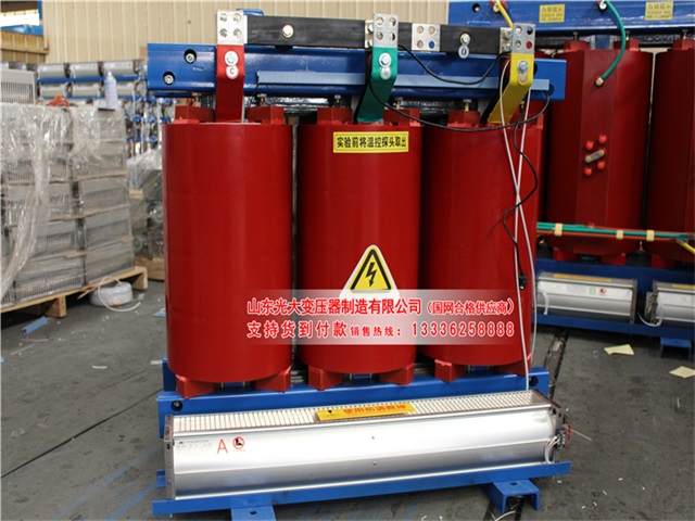 商水SCB10-315KVA/10